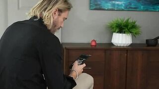 My Stepdaughters Slutty Social Media