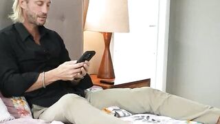 My Stepdaughters Slutty Social Media