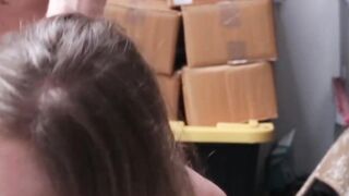 Brooke Bliss gets pounded by Ryan McLane