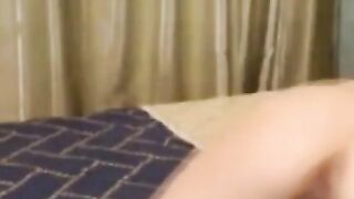 Anal Amateur Couple Goes 69