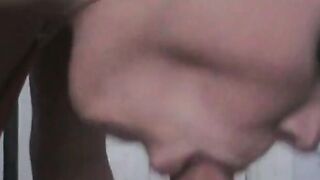 Teen slut enjoys sex activities