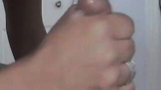 Teen slut enjoys sex activities