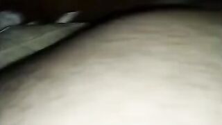 Fat Latin Daddy Bareback with Amateur Bear Couple 2