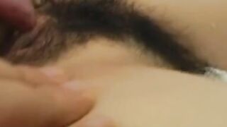 Public sex with Asian teen slut