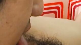 Public sex with Asian teen slut