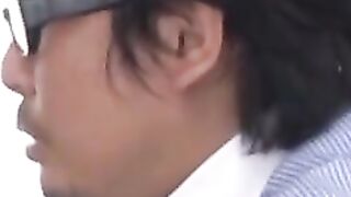 Special fuck with random guy