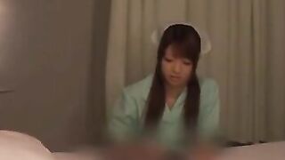 Nurse fucks patient 2