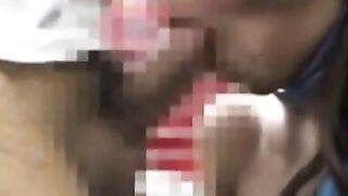 Pantyhose ripped pussy toyed