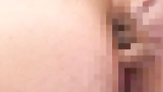 Multiple creampie action