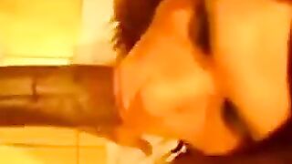 Crossdresser Fun with Amateur Man 2