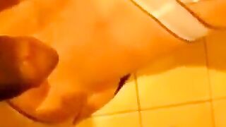 Crossdresser Fun with Amateur Man 2