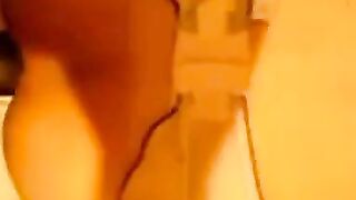 Crossdresser Fun with Amateur Man 2