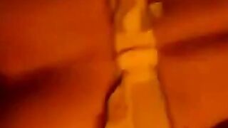 Crossdresser Fun with Amateur Man 2