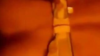 Crossdresser Fun with Amateur Man 2