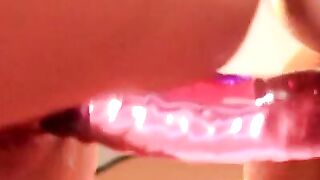Top pornstar closeup sex