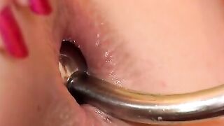 Top pornstar closeup sex