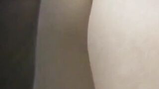 Hidden cam shows gals in cotton panties rubbing cunt