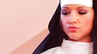 Hot Babe Gets Spanked And Fucked Hard In A Sexual Roleplay Scenario