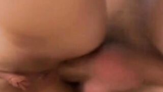 Teen in tights fucked hard