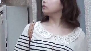 Street squatters pee in secluded alley and walk off wet