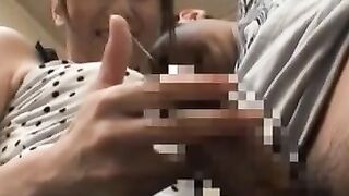 Real scene of hot public sex