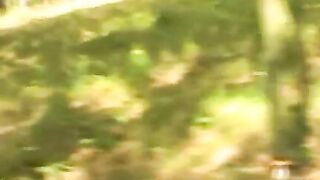 Teen's shaved cunt drilled hard