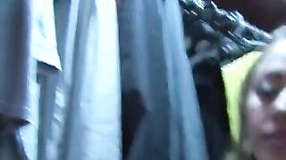 Rough sex with an Asian slut