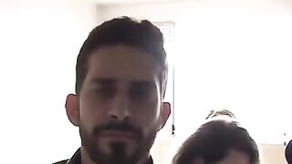 Rough sex with an Asian slut