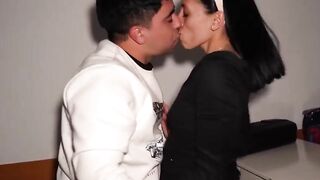 Lynnscream anal invasion homemade porn beats Colombia, Mexico. Doggy style
