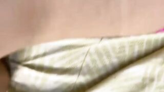 Hot latina Karine deepthroats monster man sausage doggystyle, first time XXX!