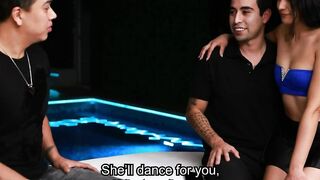 Authorized Affair With My Best Friends Wife
