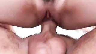 Uncensored Japanese Creampie Gangbang
