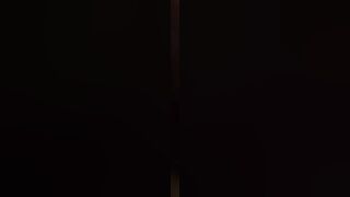 Black Amateur POV Deepthroat Blowjob