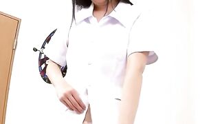 Japanese Teen Anal Sex Casting