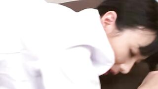 Japanese Teen Anal Sex Casting