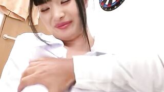 Japanese Teen Anal Sex Casting