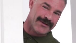 Letting my perv stepdad bang my tight butthole