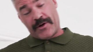 Letting my perv stepdad bang my tight butthole