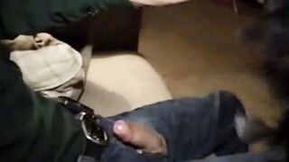carla fuck suck and swallow