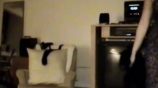 carla fuck suck and swallow