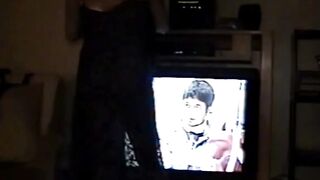 carla fuck suck and swallow