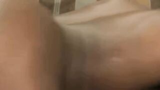 Black Osa Lovely at BBC Fuck