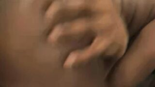 Black Osa Lovely at BBC Fuck