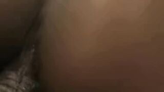 Black Osa Lovely at BBC Fuck