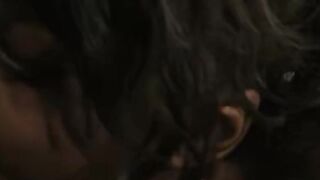 Black Osa Lovely at BBC Fuck