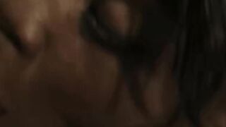 Black Osa Lovely at BBC Fuck