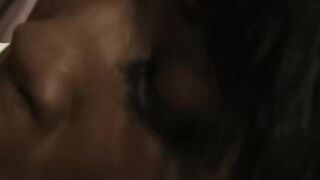 Black Osa Lovely at BBC Fuck