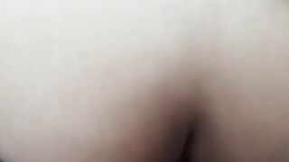 Angelica Cruz's juicy ass deepthroats big cock
