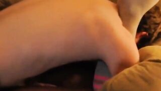 College Friends' After-Party Amateur Video