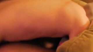 College Friends' After-Party Amateur Video
